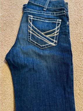 Ariat Perfect Rise Bootcut Jeans